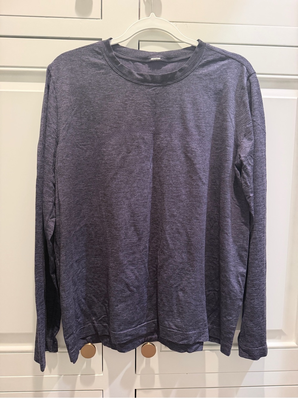 Lululemon swiftly tech relaxed, fit size 10